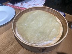 -满园烤鸭·春饼(奥体万达店)