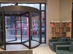 -锦江之星(合肥庐江路三孝口地铁站店)