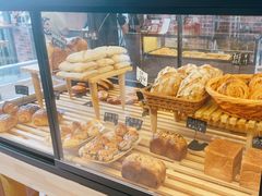 -熊叔熊婶面包房(团结湖店)