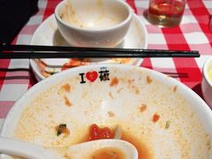 -西贝莜面村(城西银泰店)