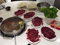 -陈记顺和潮汕牛肉火锅(韩江路店)