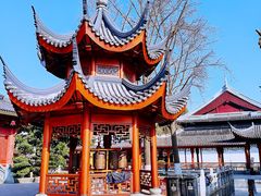 -上海东林寺(金山区)