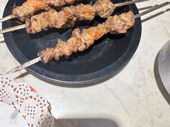 -舞虾小说.涮肉.烧烤(国顺东路店)