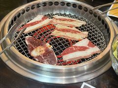 -谷雨日式烧肉(万达金街店)