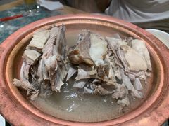 -哈啾嗨·新概念蒙餐(红星新城店)