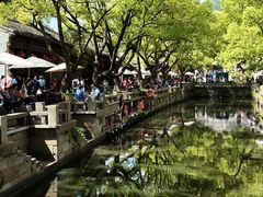 -惠山古镇·寄畅园