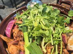 -凤兴鸡煲(宝安海雅店)