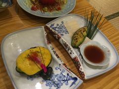-花潮料理艺食馆(世欧广场店)