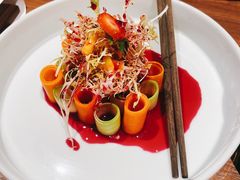 开胃万物卷-CHIC1699远洋私厨