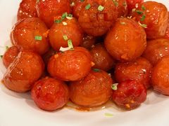 -聚首堂·特色小吃·肘子(什刹海德胜门店)