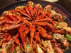 -红盔甲·小龙虾(人民广场店)