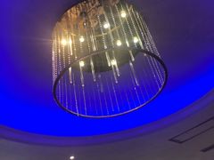 -青岛蓝海大饭店·爱琴海自助餐厅(崂山店)