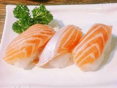 -浪花亭日本料理(古田路店)