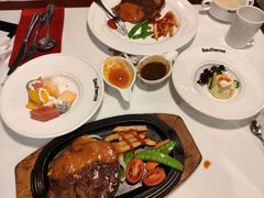 -爱丽丝牛排西餐厅(光谷步行街店)