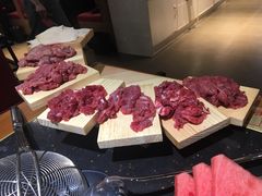 -宴全牛粤来越牛潮汕鲜牛肉火锅(海州万达广场店)