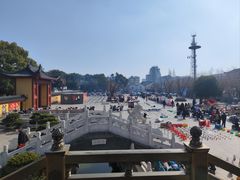 -上海东林寺(金山区)