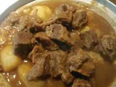 -小放牛炒菜馆(军校店)