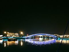 -湖州太湖旅游度假区-月亮广场