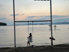 -杭州千岛湖开元度假村