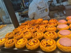-鲍师傅糕点(青年汇店)