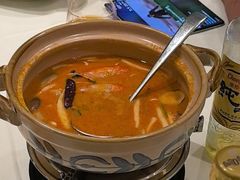 -泰香米泰国餐厅(鎏嘉码头店)