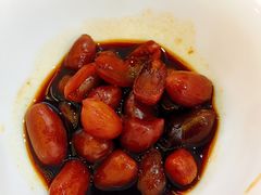 -大佛寺高级素食自助餐厅