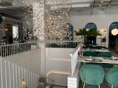 -ins森林童话餐厅coffee&bistro