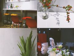 -COFFEE CALL(云锦路店)