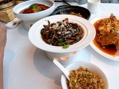 鳝糊-翡翠江南(国贸商城店)