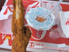 -华莱士·全鸡汉堡(柳州店)