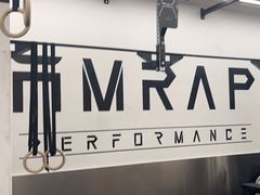 -AMRAP综合体能训练