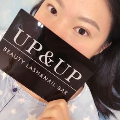 -UP&UP·半永久眉毛眼线机器野生眉