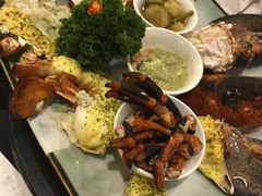 -蟹后Crabber(水悦城店)
