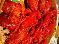 -靓靓蒸虾·头牌蒸虾(雪松路总店)