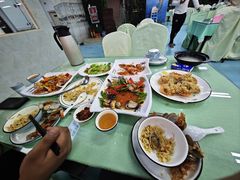 -景好海鲜餐厅(大鹏必选旅游店)