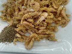 -渔民船说·北塘海鲜·天津菜·海肠捞饭(北塘古镇店)