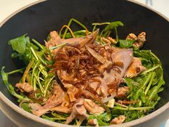 -胡麻(静安嘉里店)