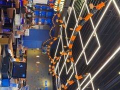 -blue frog蓝蛙(长泰广场店)