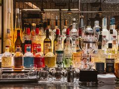 -壳里西餐厅Coquille Seafood Bistro(蒙自路店)