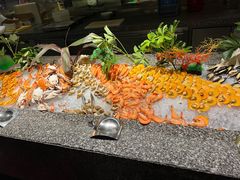-虎门美思威尔顿酒店(海之光自助餐)