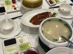 -福海居烤鸭店(鸟巢店)