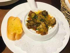 -卡本妮法餐厅·北京和平宾馆