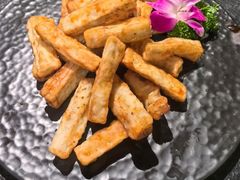 -唐猫庭院·千年陕菜(赛格国际购物中心店)
