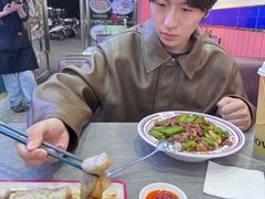 -永盛茶档·港式餐厅(桥北店)