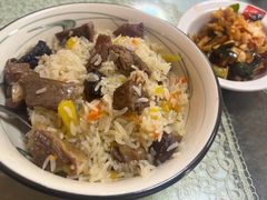 -开帝锐抓饭(和田街店)
