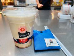 -Seesaw Coffee(上海虹桥天地店)