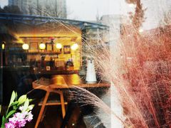 -参差咖啡(水果湖公园店)