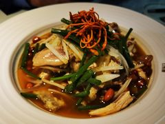-白马宴·椒麻鸡(新华南路店)