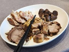 卤味拼盘-盘飧市(春熙路店)