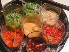 -八珍玉食鸡煲·打边炉(印象城店)